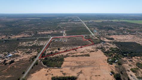 6286 Farm To Market 2146 Jourdanton TX 78206