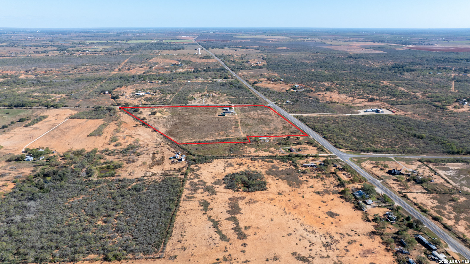 6286 Farm To Market 2146 Jourdanton TX 78206
