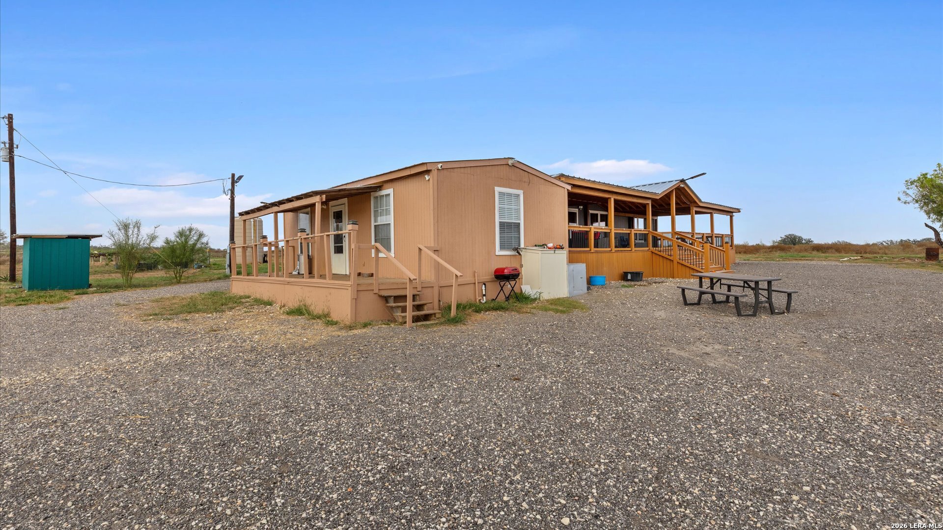 6286 Farm To Market 2146 Jourdanton TX 78206