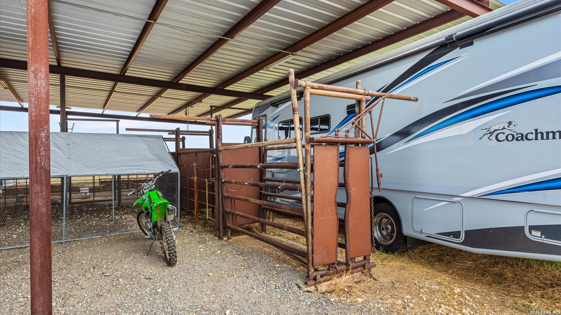 6286 Farm To Market 2146 Jourdanton TX 78206