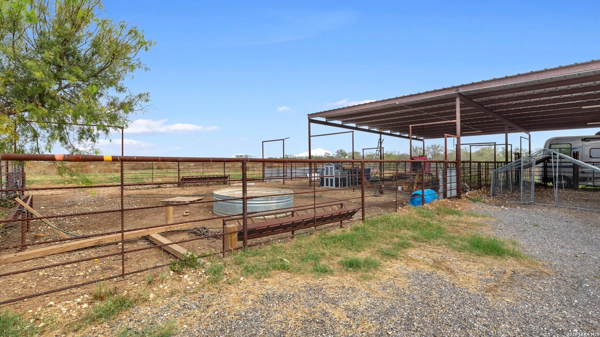 6286 Farm To Market 2146 Jourdanton TX 78206
