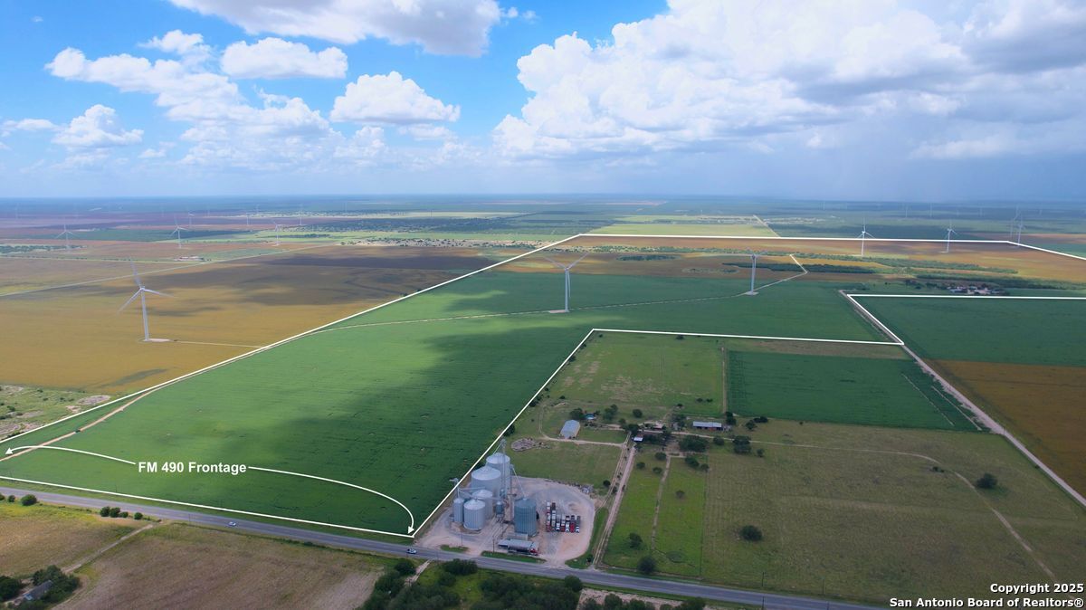 0 Fm 490 Mccook TX 78541