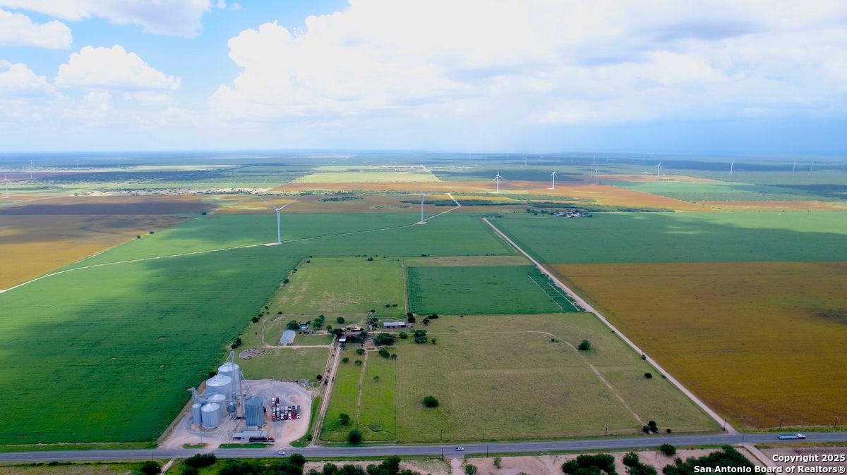 0 Fm 490 Mccook TX 78541