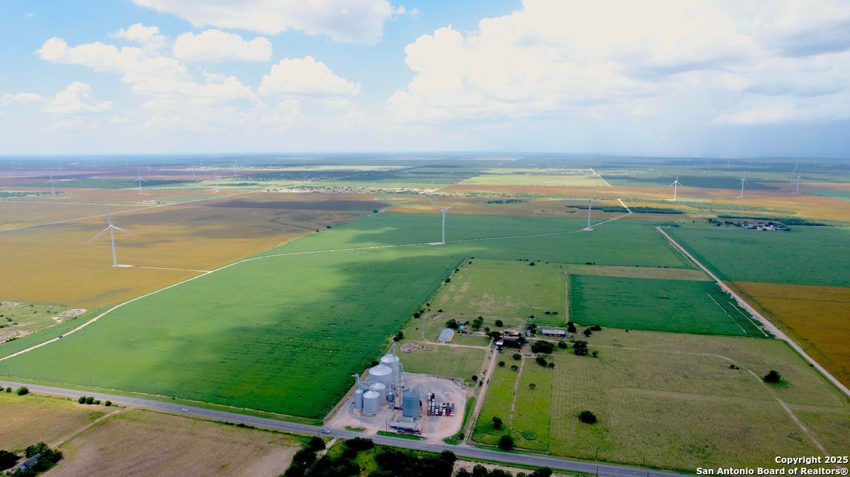 0 Fm 490 Mccook TX 78541