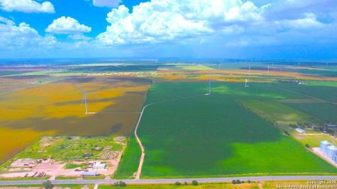 0 Fm 490 Mccook TX 78541