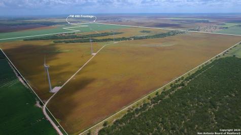 0 Fm 490 Mccook TX 78541