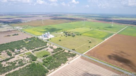 0 Fm 490 Mccook TX 78541