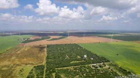 0 Fm 490 Mccook TX 78541