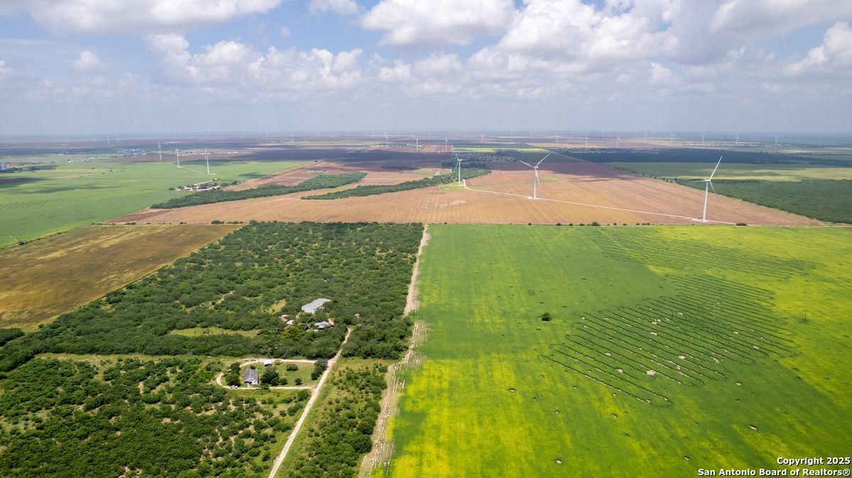 0 Fm 490 Mccook TX 78541