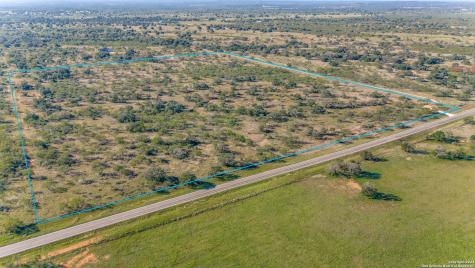 US Highway 29 Mason TX 76856