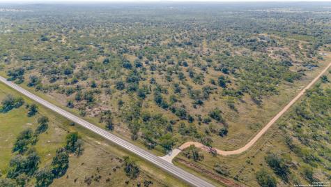 Us Highway 29 Mason TX 76856