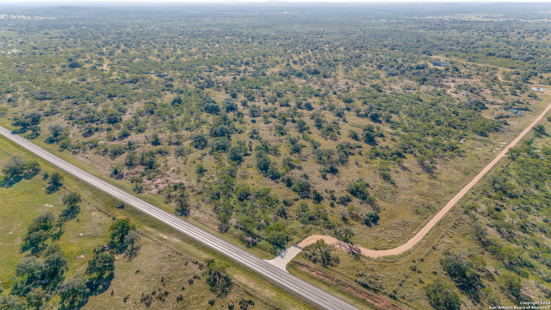 Us Highway 29 Mason TX 76856