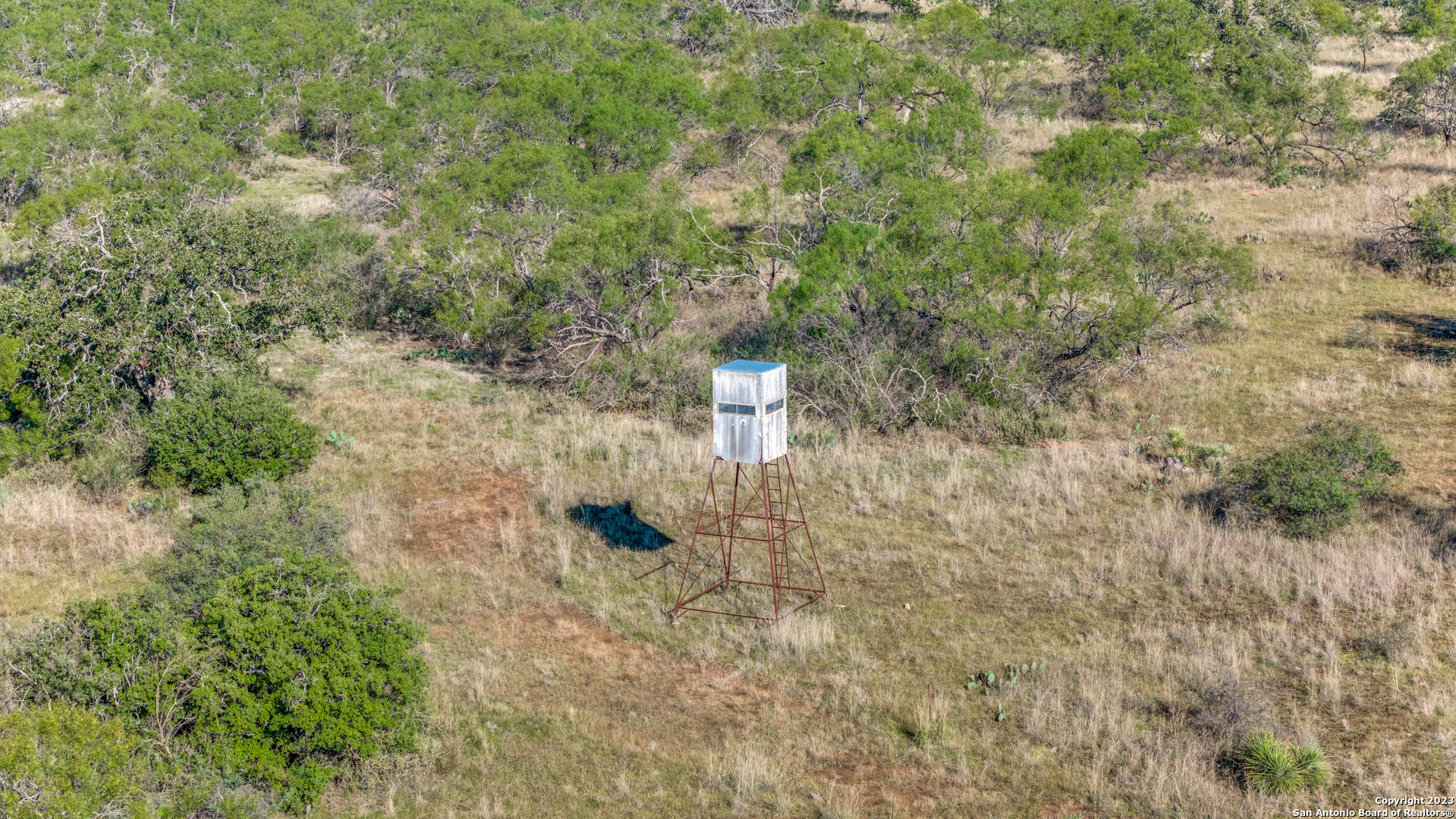 Us Highway 29 Mason TX 76856