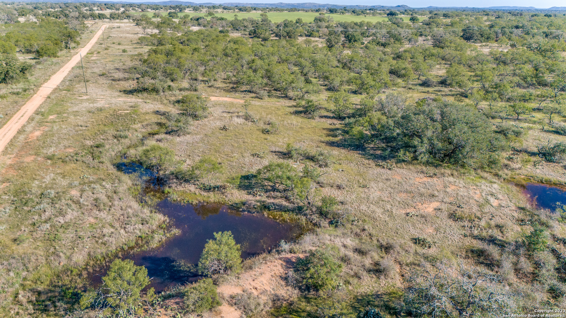 Us Highway 29 Mason TX 76856