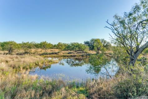 US Highway 29 Mason TX 76856