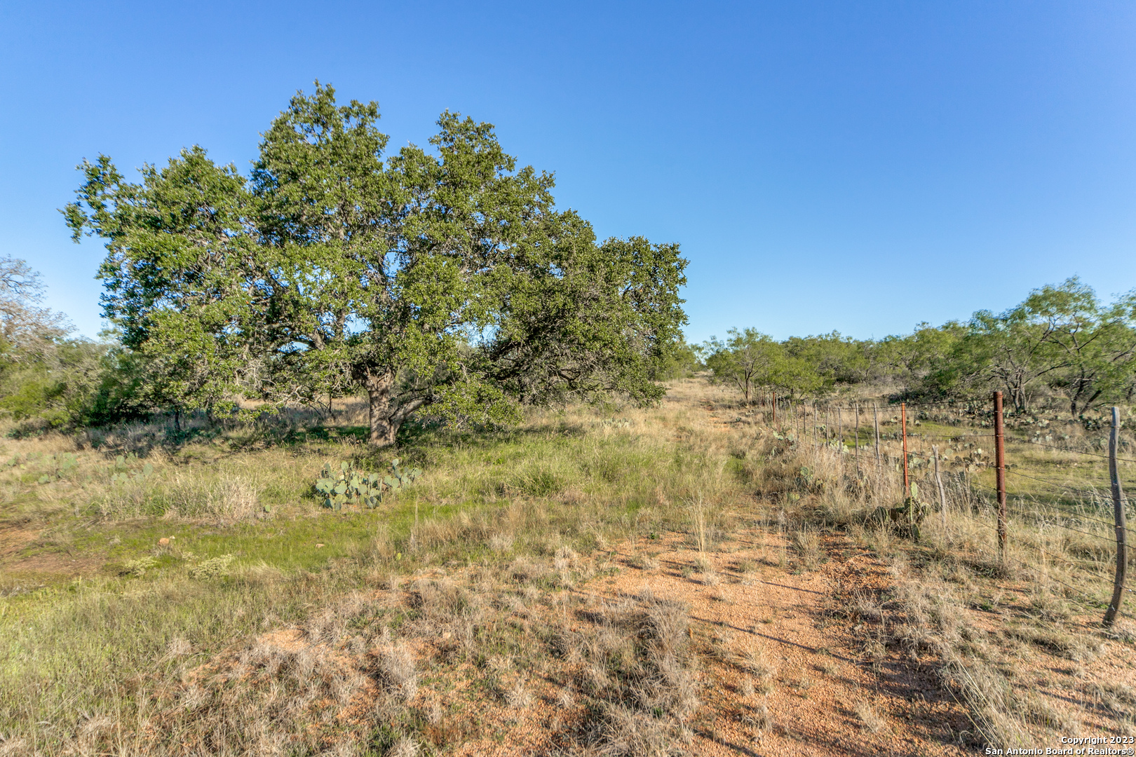 Us Highway 29 Mason TX 76856