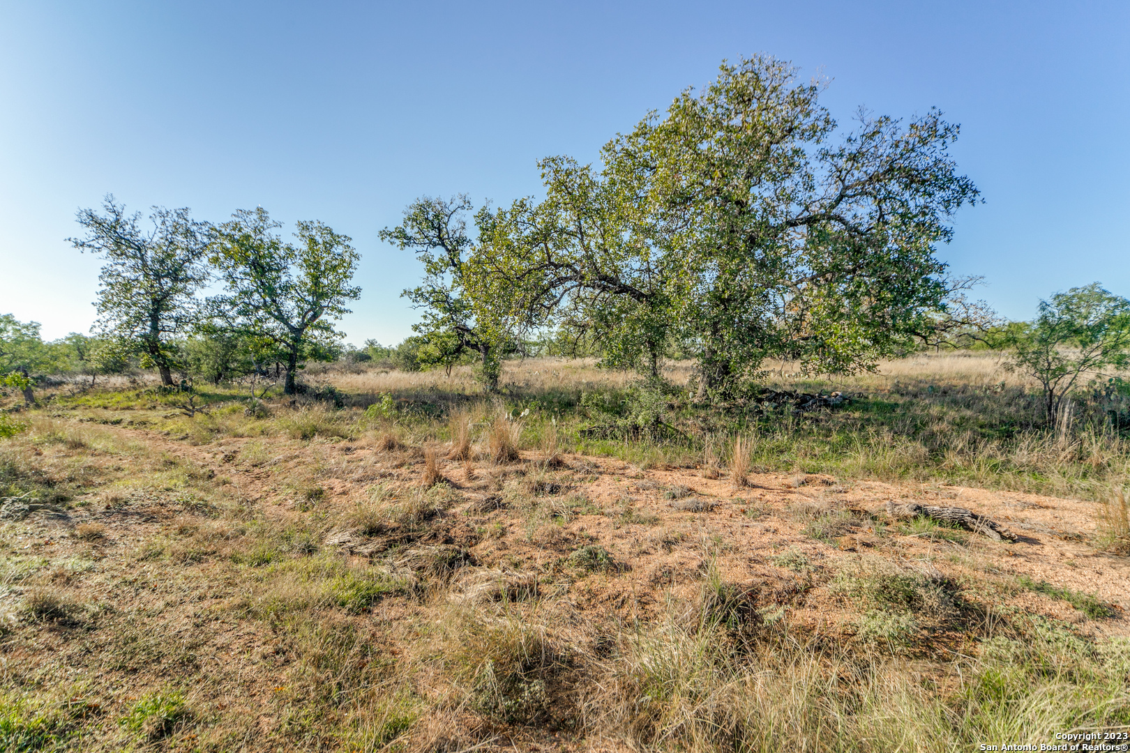 Us Highway 29 Mason TX 76856