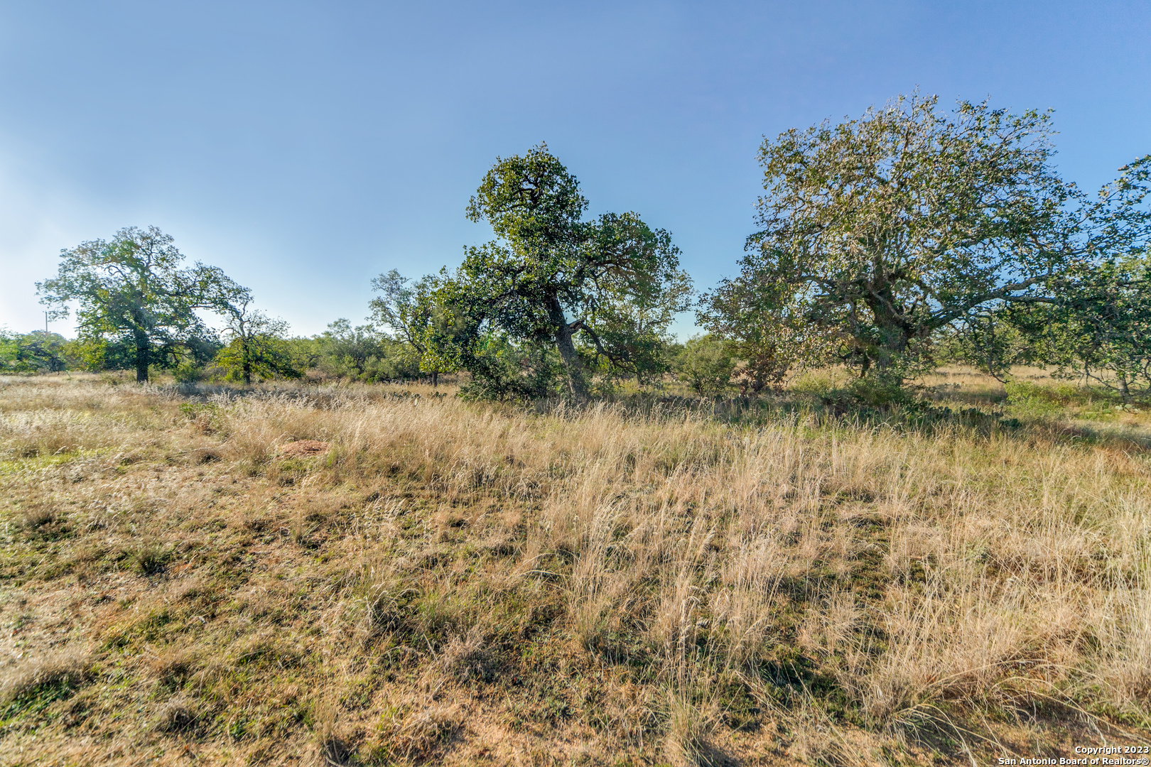 Us Highway 29 Mason TX 76856