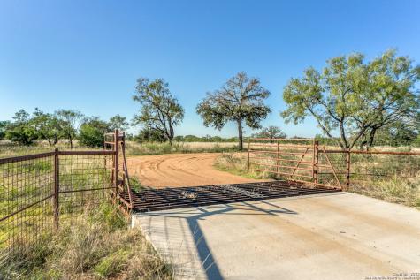 Us Highway 29 Mason TX 76856
