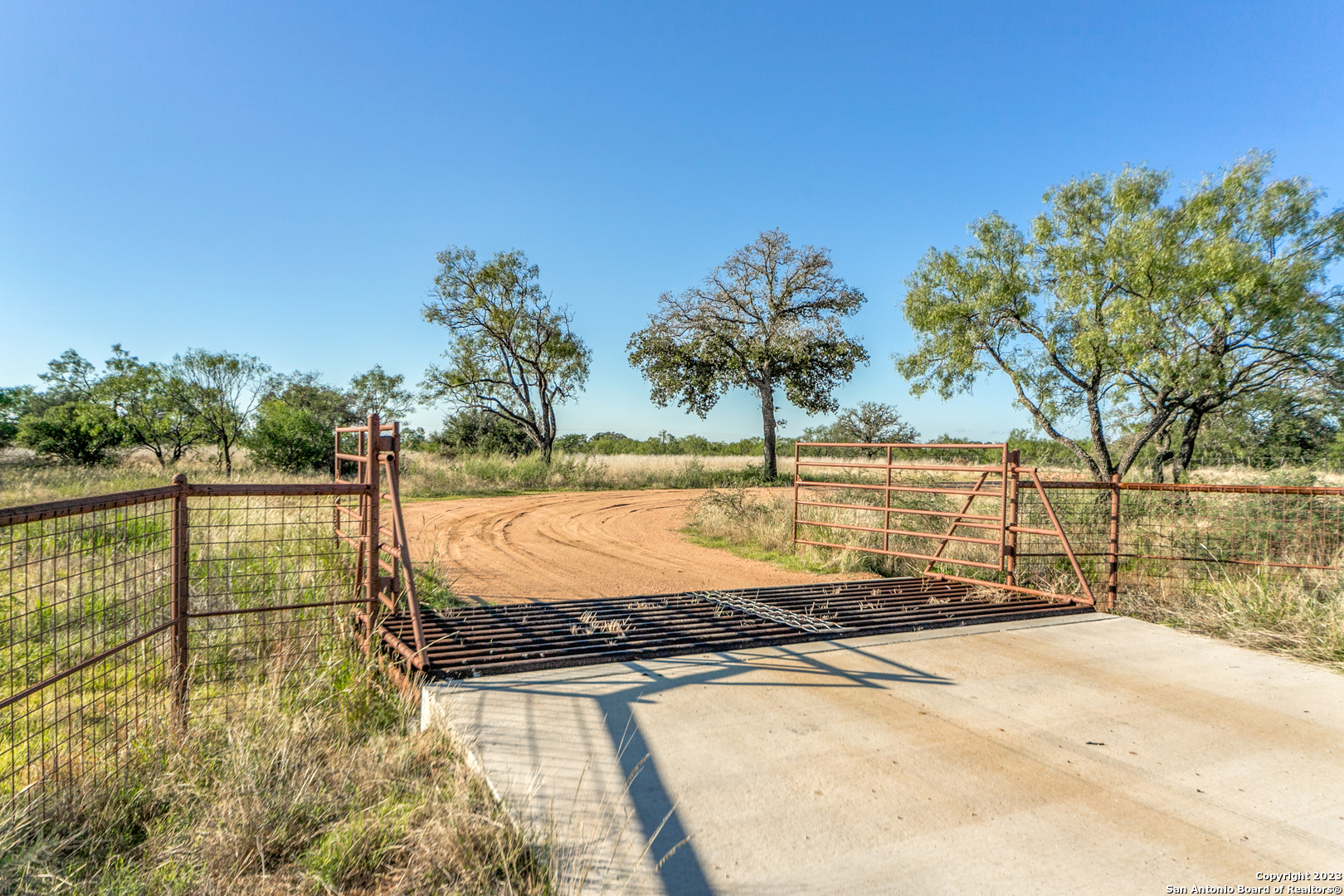 Us Highway 29 Mason TX 76856
