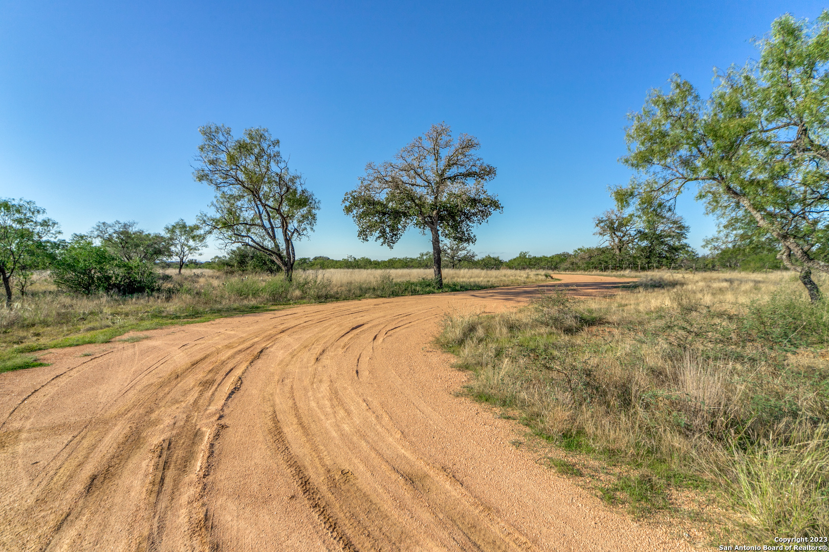 Us Highway 29 Mason TX 76856