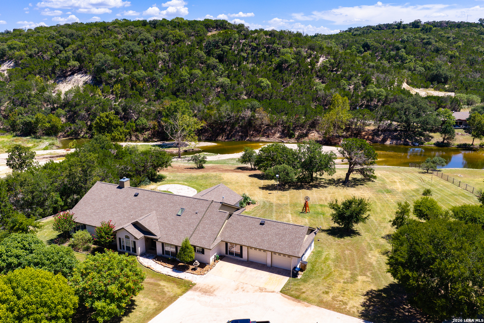 179 Box S Kerrville TX 78028