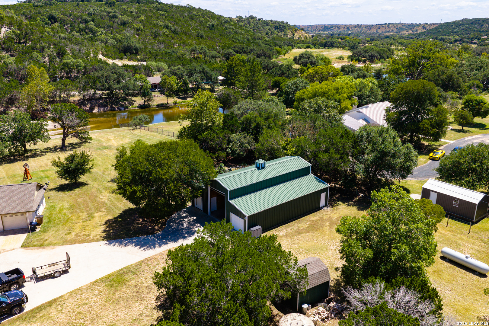 179 Box S Kerrville TX 78028