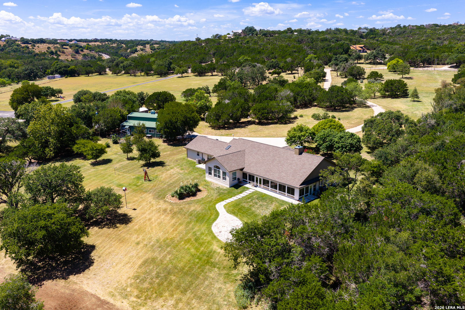 179 Box S Kerrville TX 78028