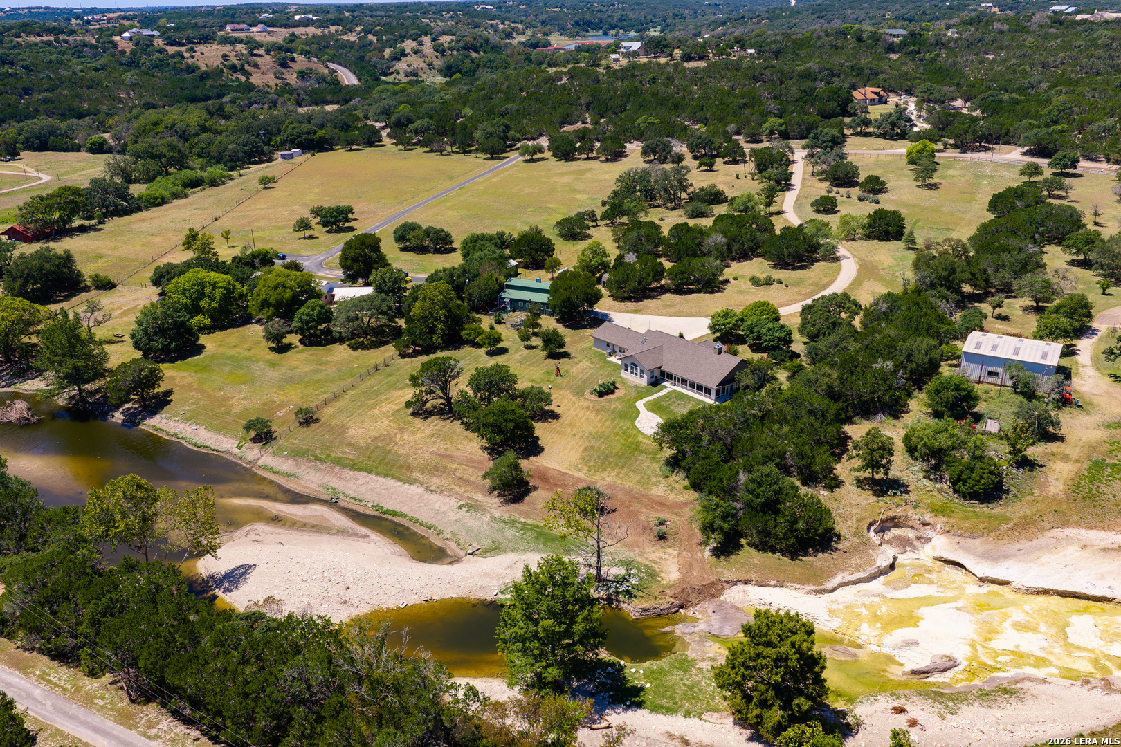 179 Box S Kerrville TX 78028