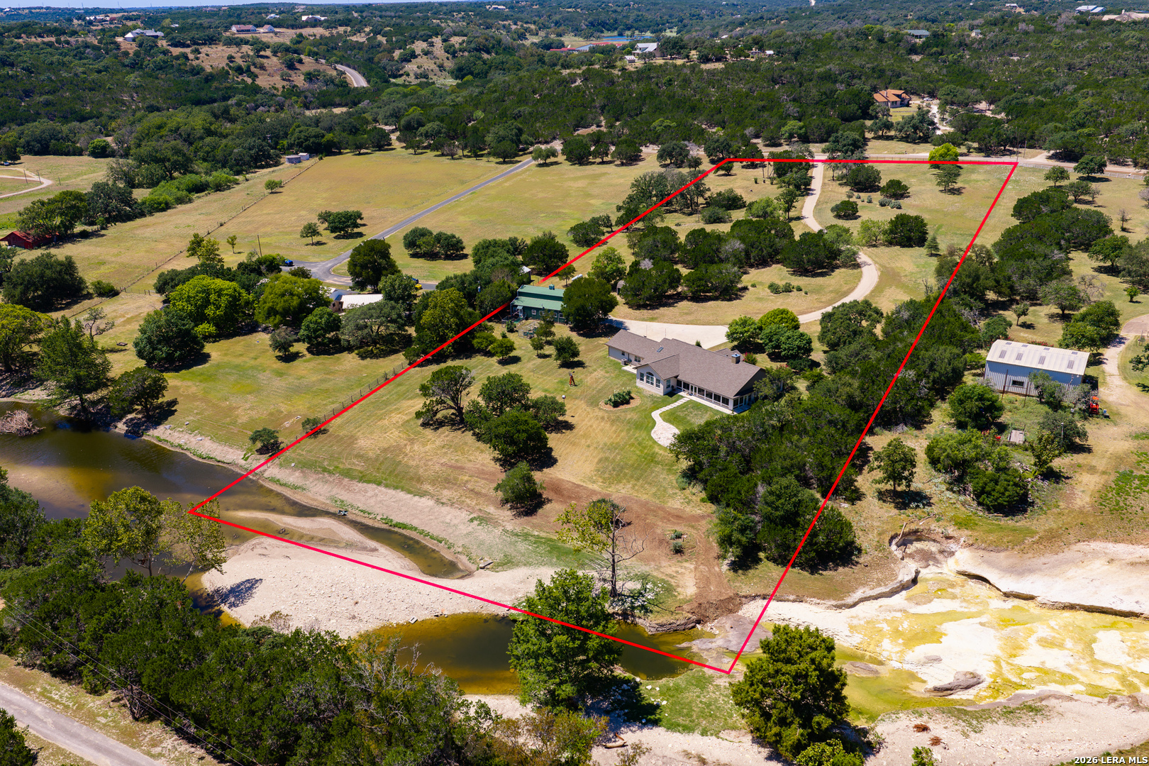 179 Box S Kerrville TX 78028