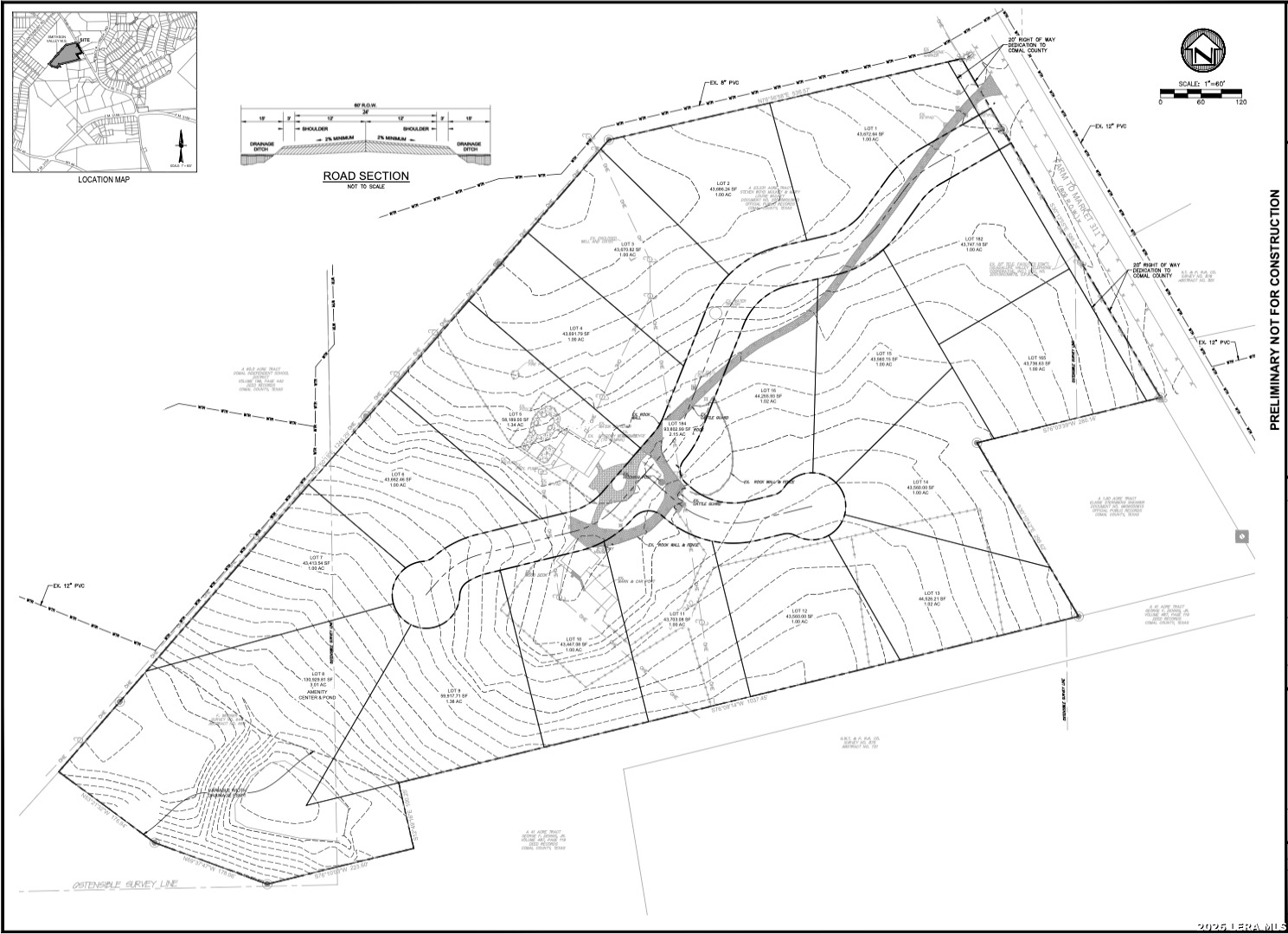 6093 Fm 311 Spring Branch TX 78070