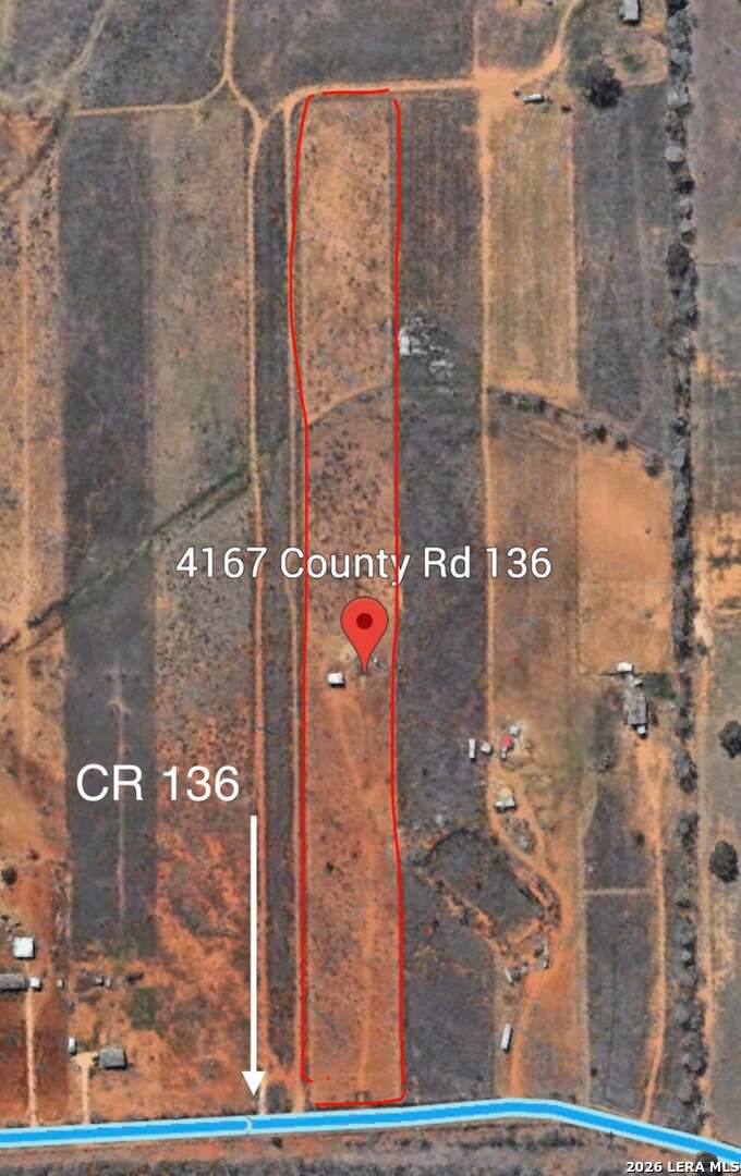 4167 County Road 136 Floresville TX 78114