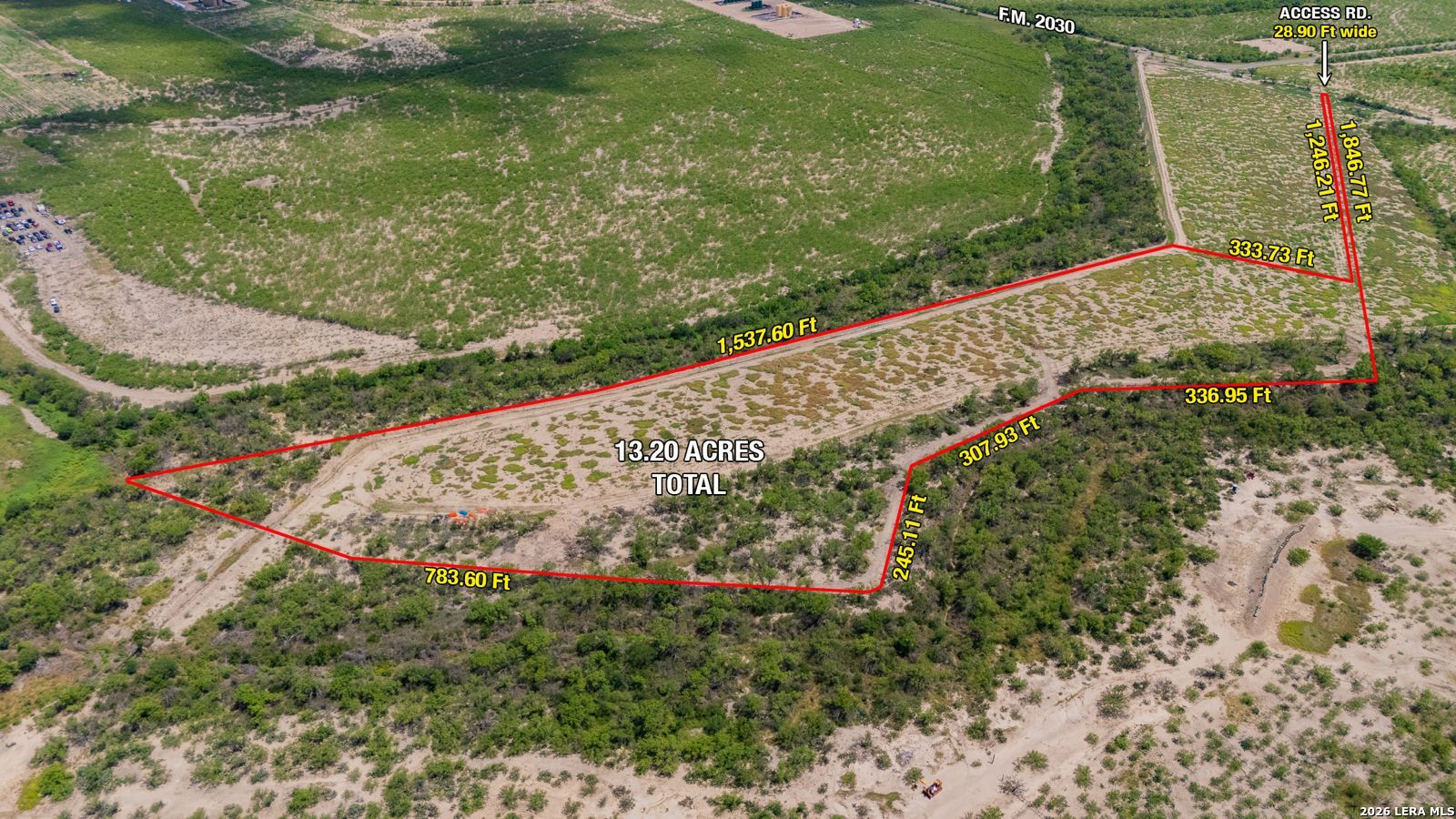 4690 Fm 2030 Eagle Pass TX 78852