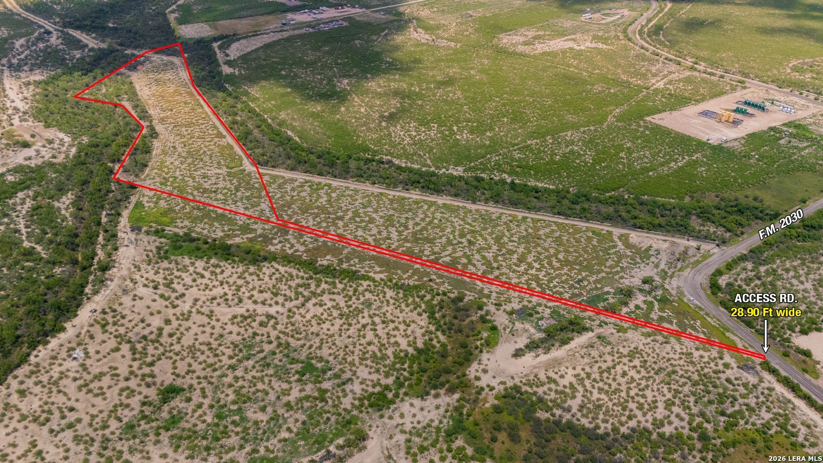 4690 Fm 2030 Eagle Pass TX 78852