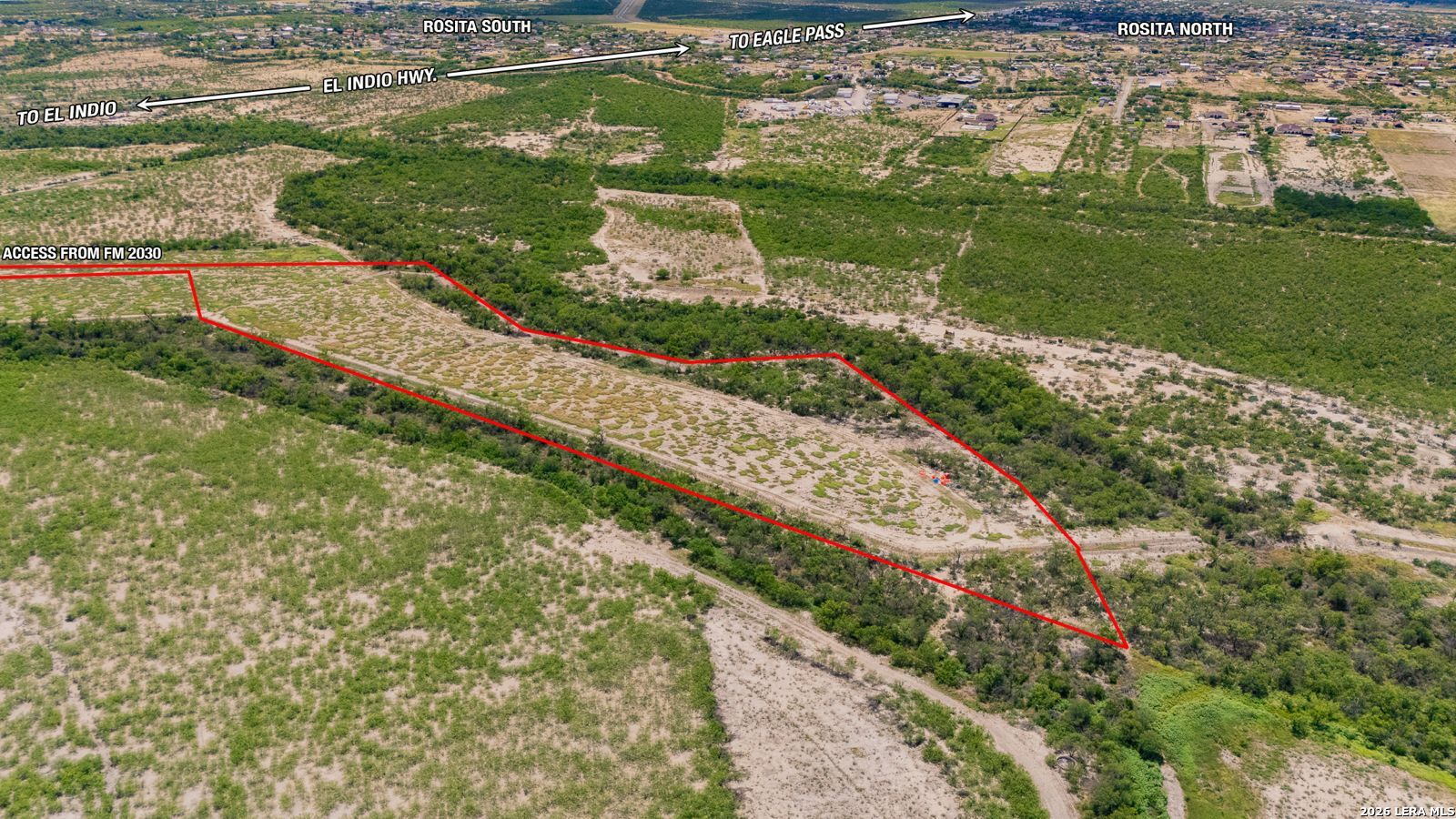 4690 Fm 2030 Eagle Pass TX 78852