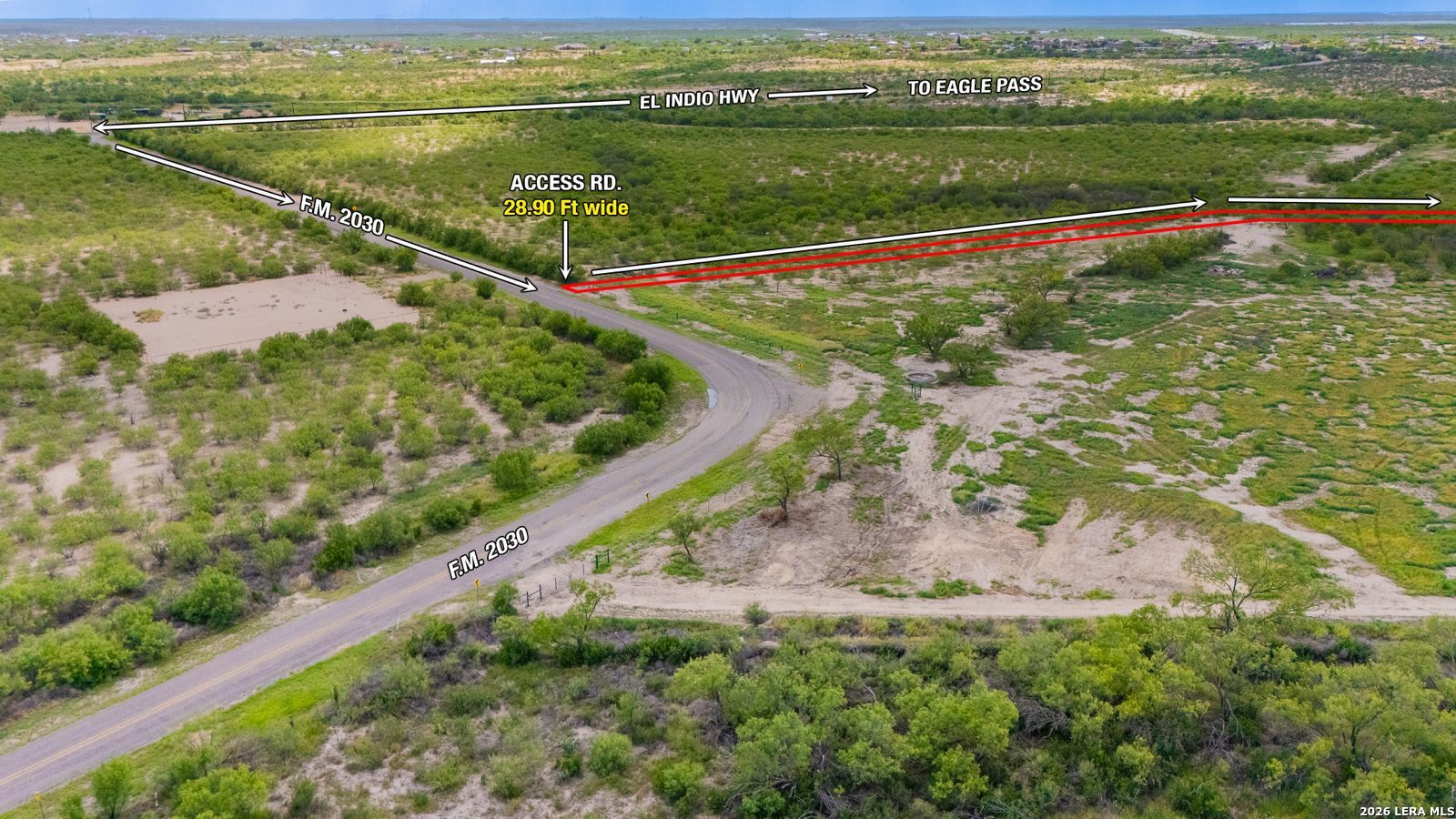 4690 Fm 2030 Eagle Pass TX 78852