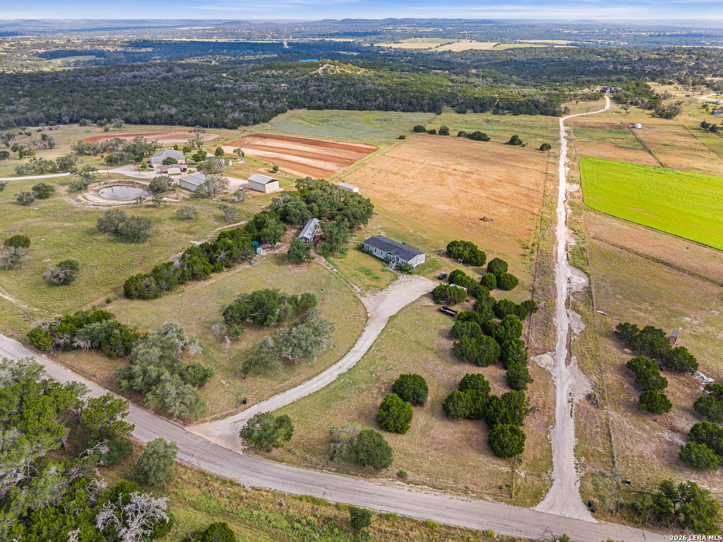 22B Cravey Road Boerne TX 78006