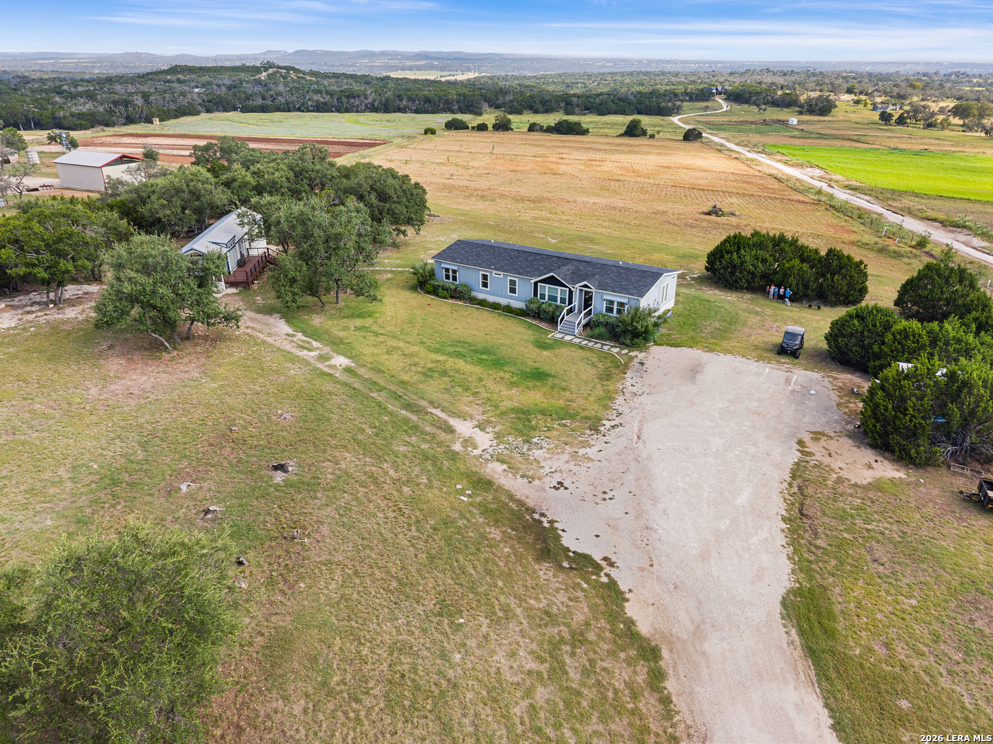 22B Cravey Road Boerne TX 78006