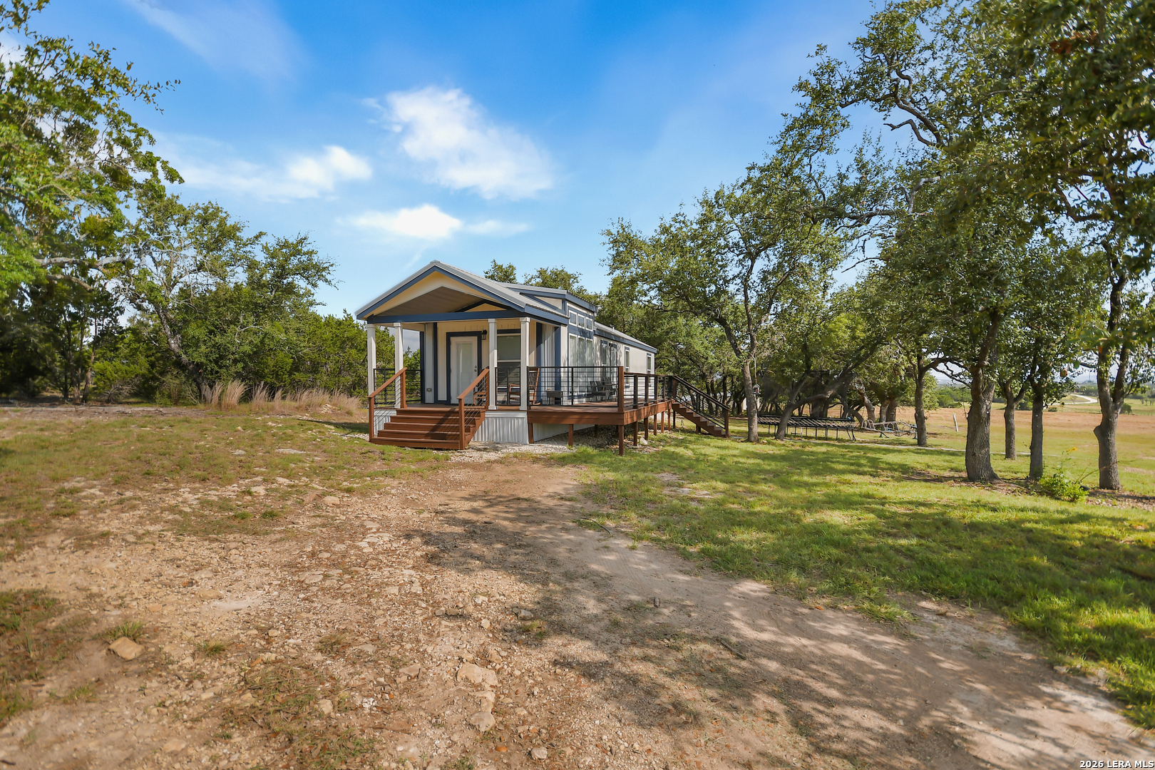 22B Cravey Road Boerne TX 78006