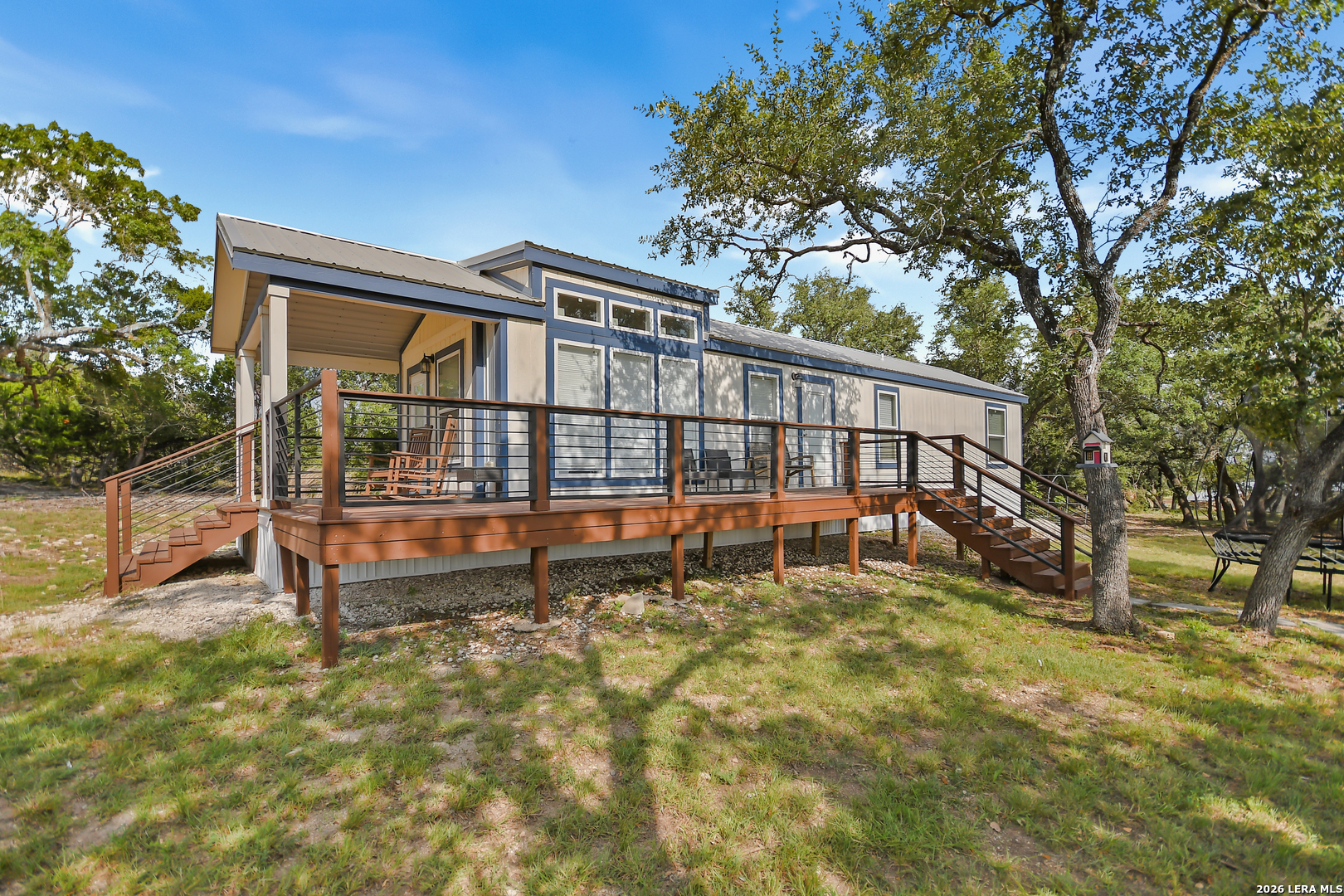 22B Cravey Road Boerne TX 78006
