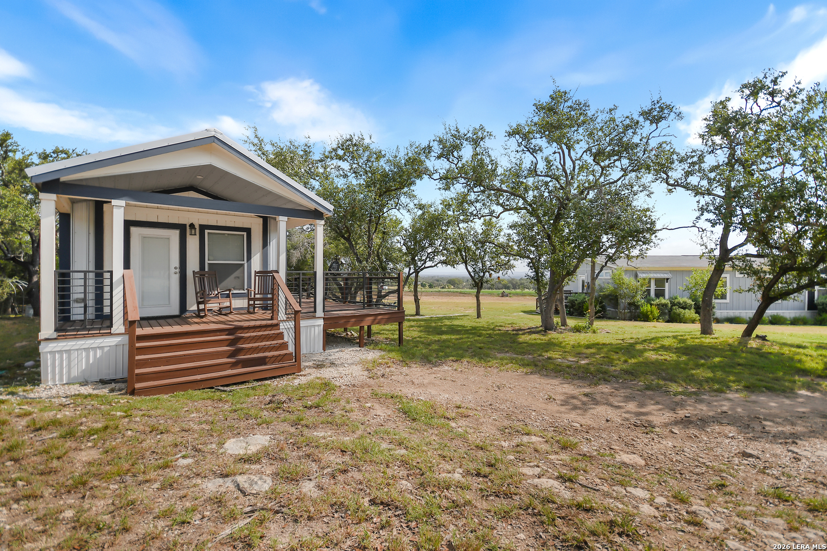 22B Cravey Road Boerne TX 78006