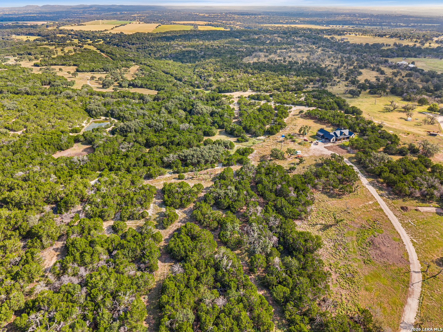 22B Cravey Road Boerne TX 78006