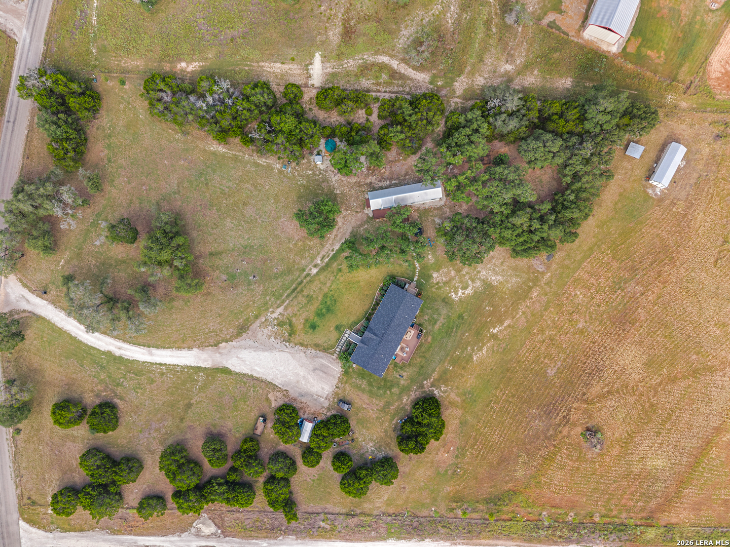 22B Cravey Road Boerne TX 78006