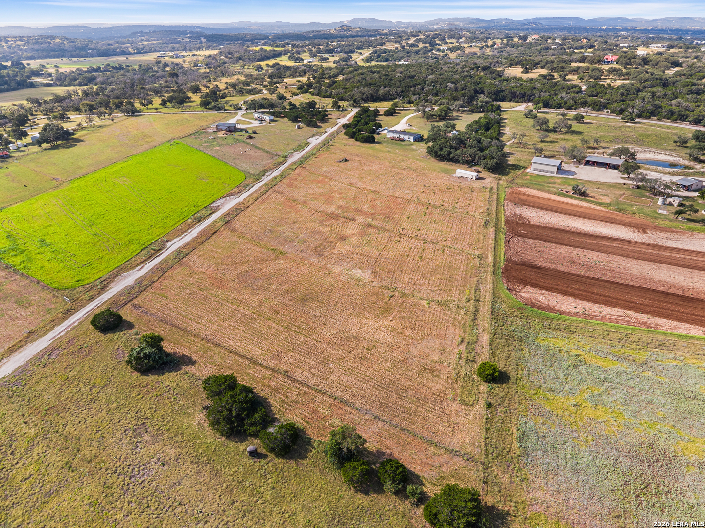 22B Cravey Road Boerne TX 78006