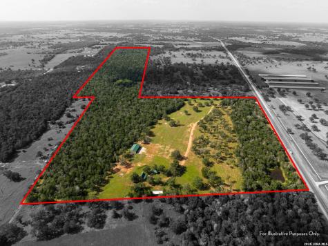 10488 State Highway 304 Harwood TX 78632