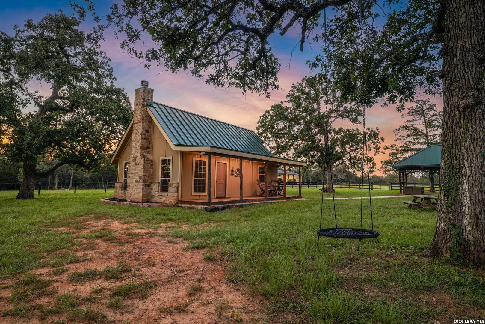 10488 State Highway 304 Harwood TX 78632