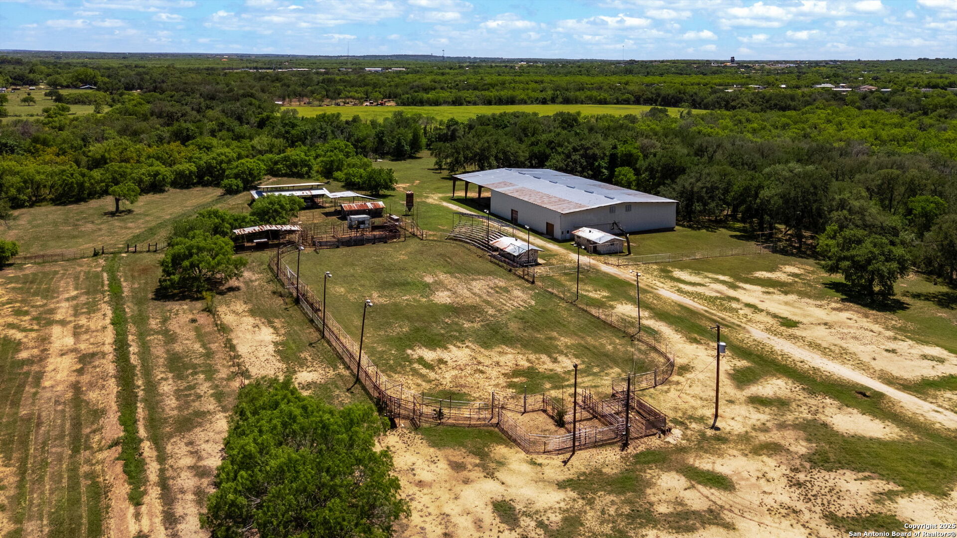 11224 Atkins Road Atascosa TX 78002