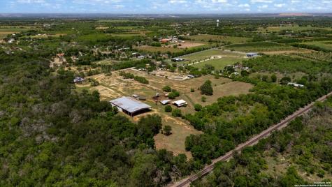 11224 Atkins Road Atascosa TX 78002
