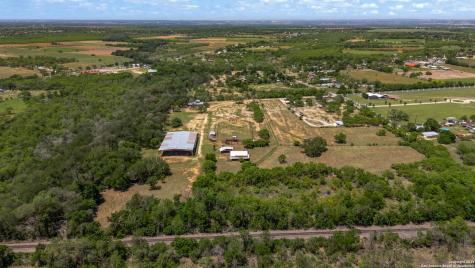 11224 Atkins Road Atascosa TX 78002