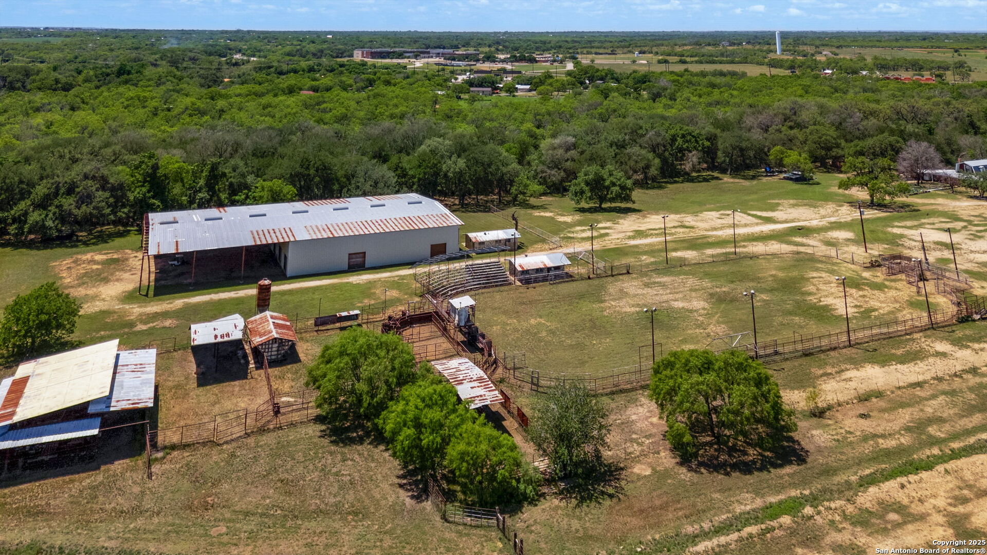 11224 Atkins Road Atascosa TX 78002
